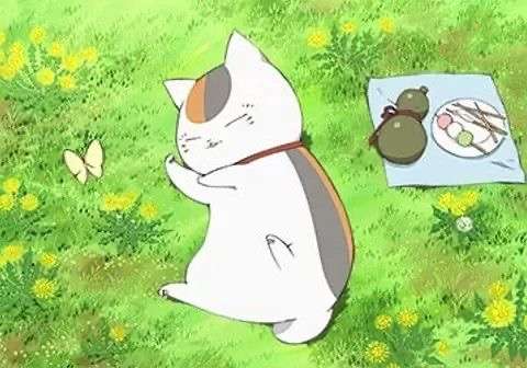 【夏目友人帳】色んなニャンコ先生が見たいPart2