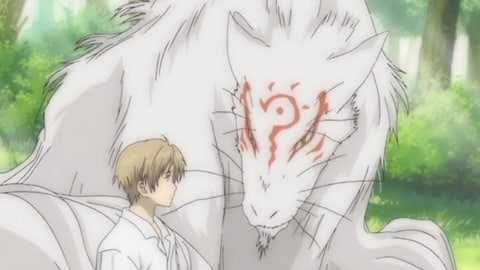 【夏目友人帳】色んなニャンコ先生が見たいPart2