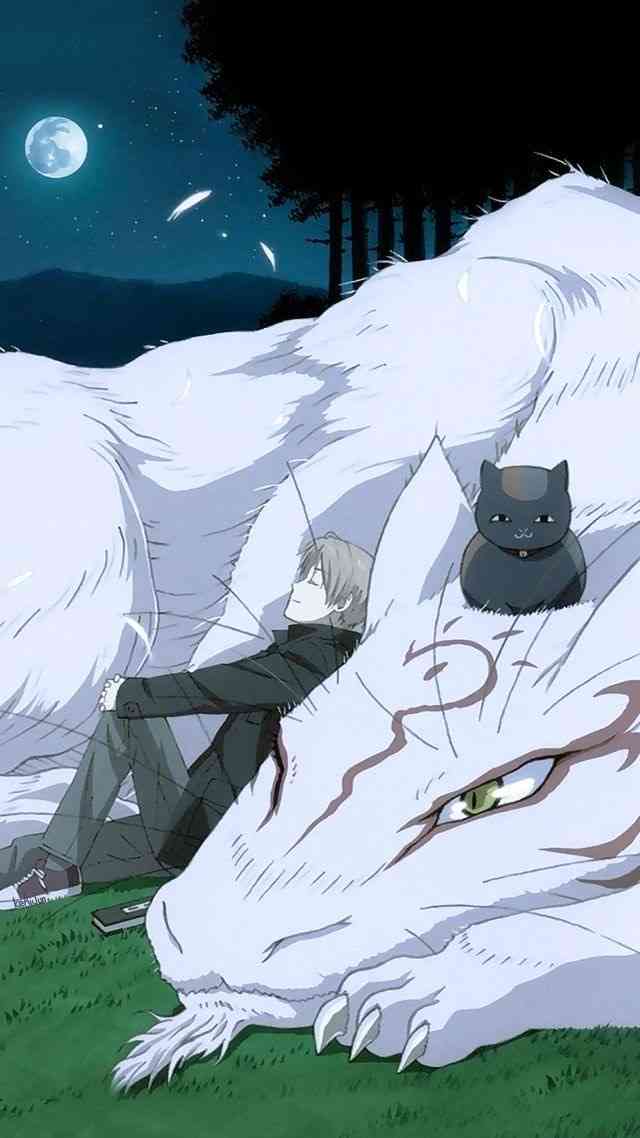 【夏目友人帳】色んなニャンコ先生が見たいPart2