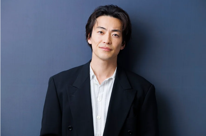 三山凌輝　ソロ歌手デビューを発表　近日中にデジタルシングル発売へ　俳優、歌手、社長業の“三刀流”