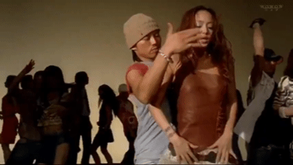 安室奈美恵で好きな曲