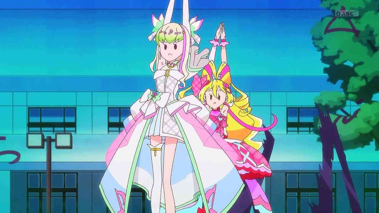 【最終回】キミとアイドルプリキュア♪を語ろう