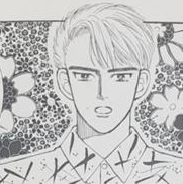 裏社会に所属するキャラクター