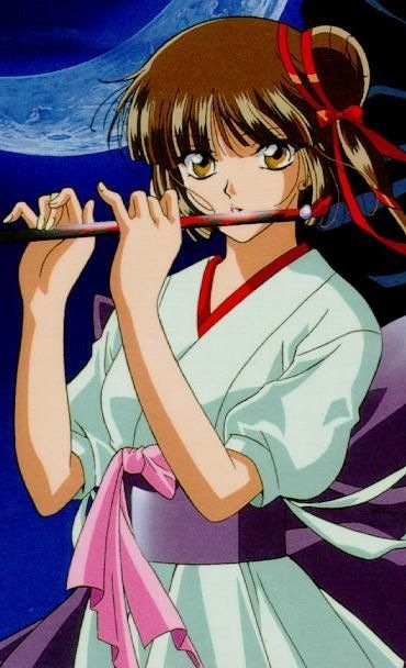 裏社会に所属するキャラクター