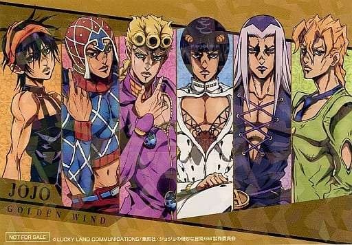 裏社会に所属するキャラクター