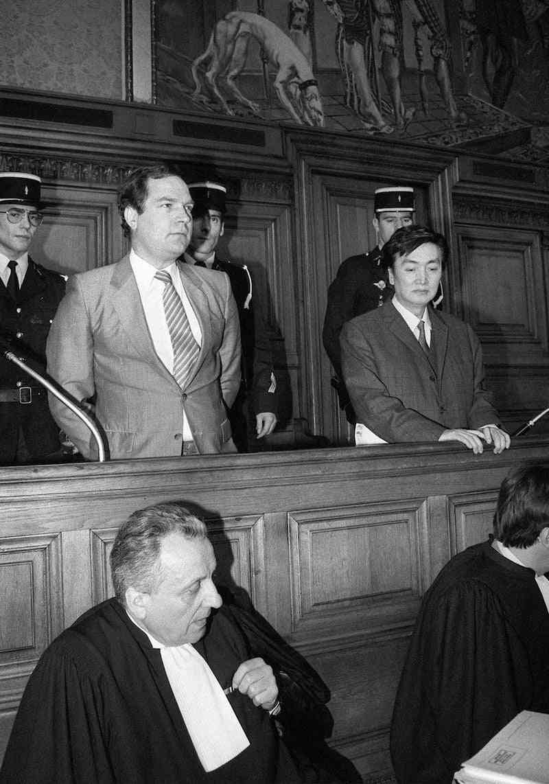 歴史上のスパイを語る