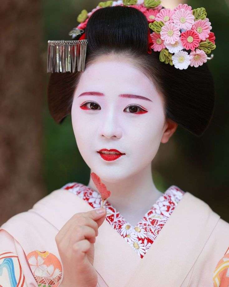 【和】が大好きな人🍡