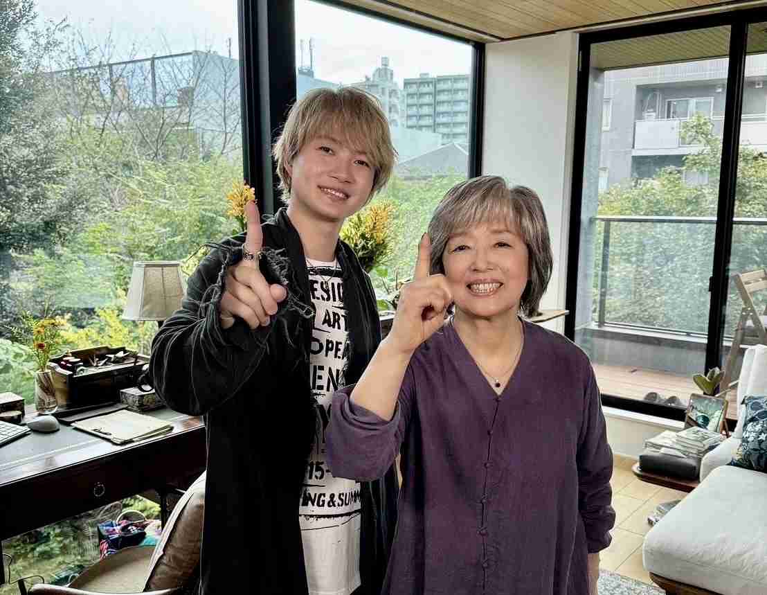 【朝ドラ】どんど晴れ再放送見てる方🌸 Part5