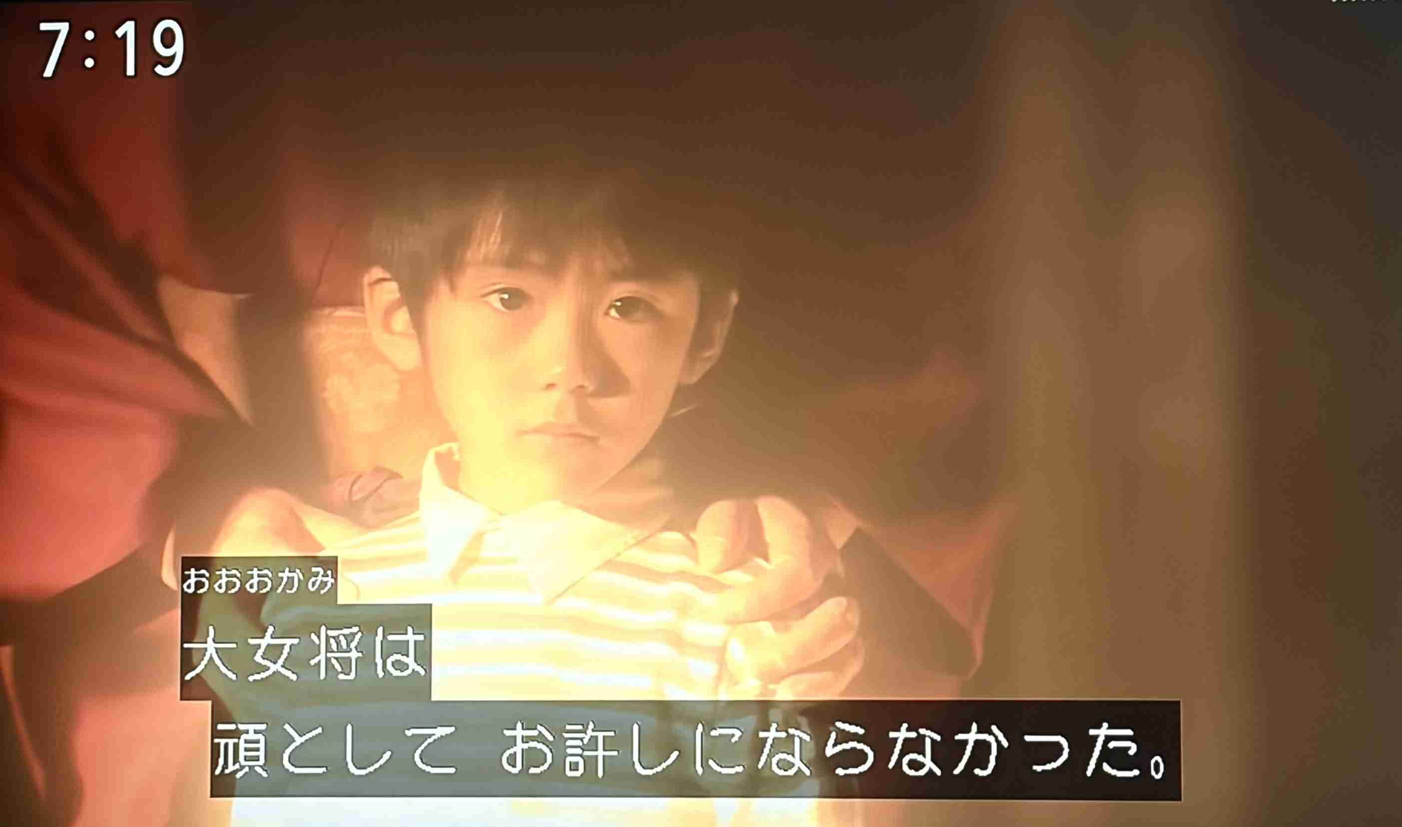 【朝ドラ】どんど晴れ再放送見てる方🌸 Part5