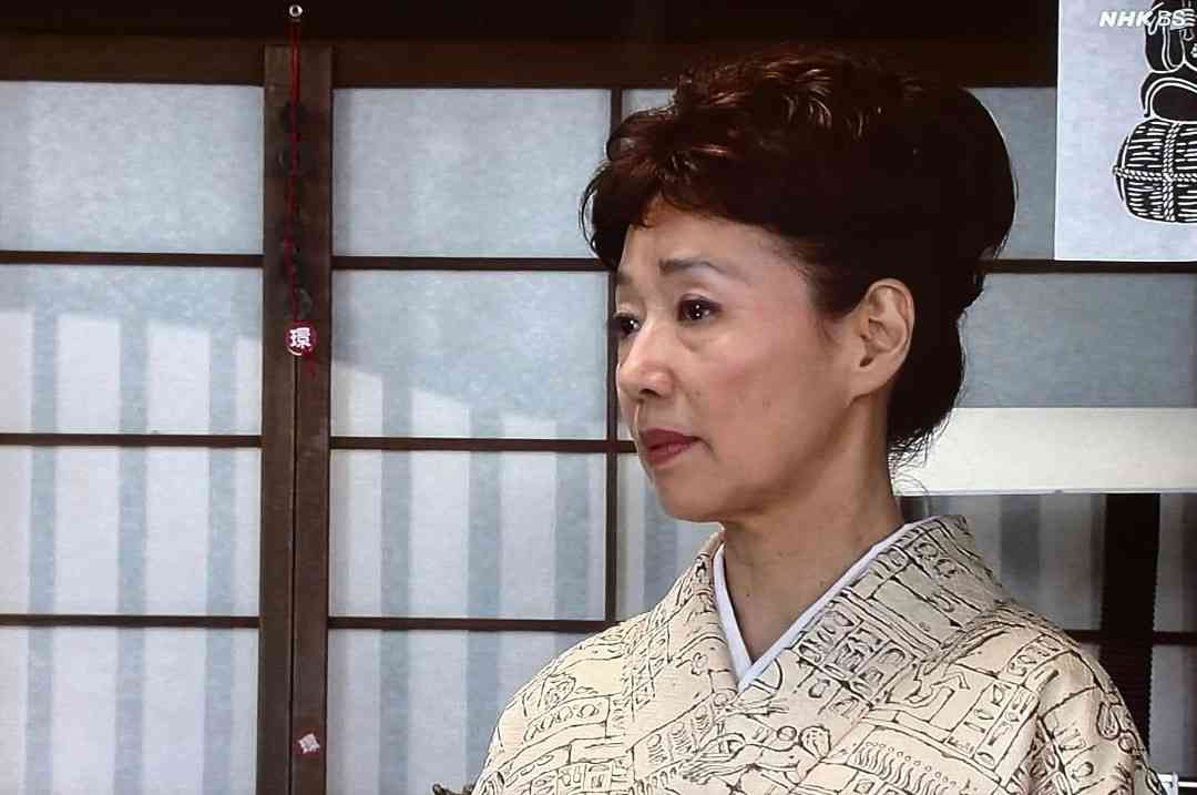 【朝ドラ】どんど晴れ再放送見てる方🌸 Part5