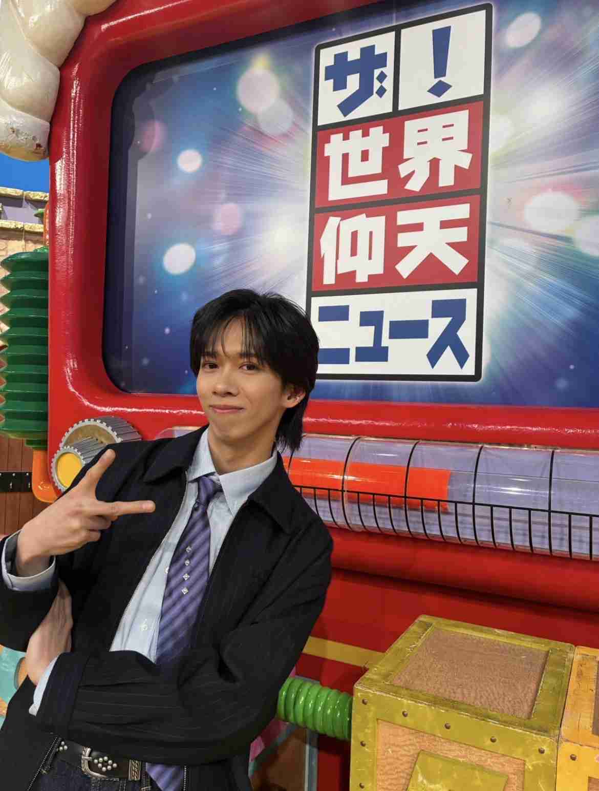 【PART27】超特急が好きな人集まれー！【8号車】