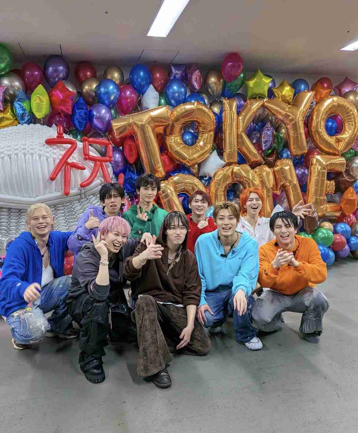 【PART27】超特急が好きな人集まれー！【8号車】