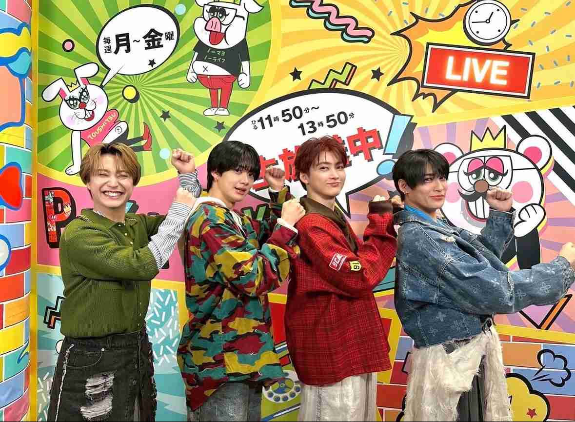 【PART27】超特急が好きな人集まれー！【8号車】