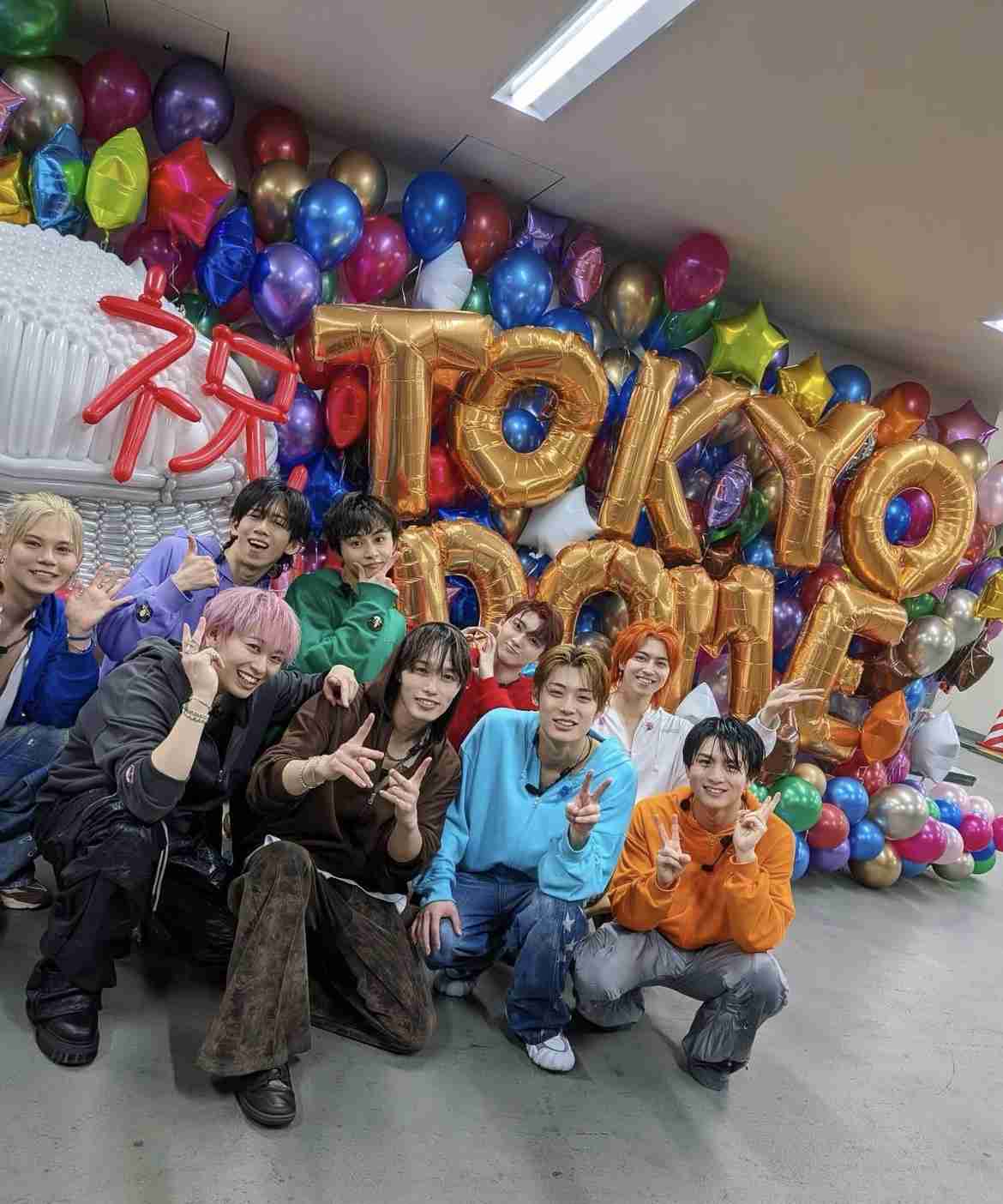 【PART27】超特急が好きな人集まれー！【8号車】