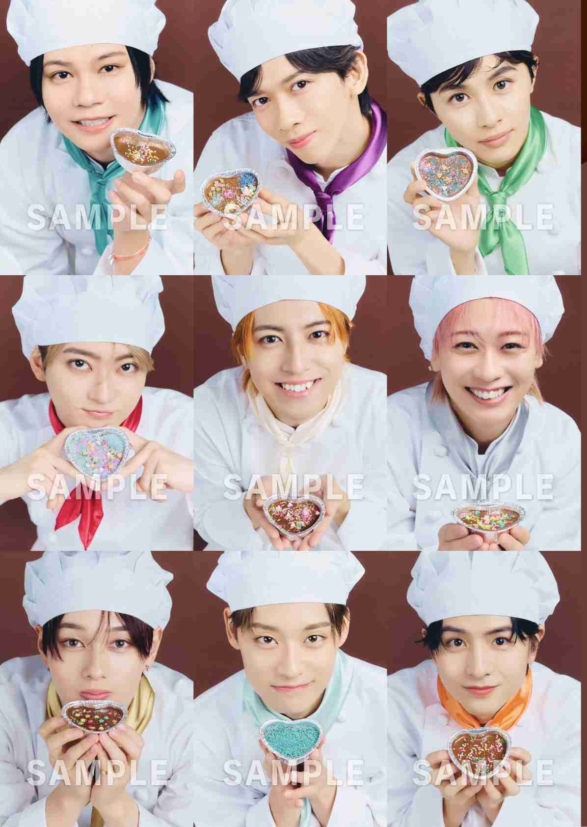 【PART27】超特急が好きな人集まれー！【8号車】