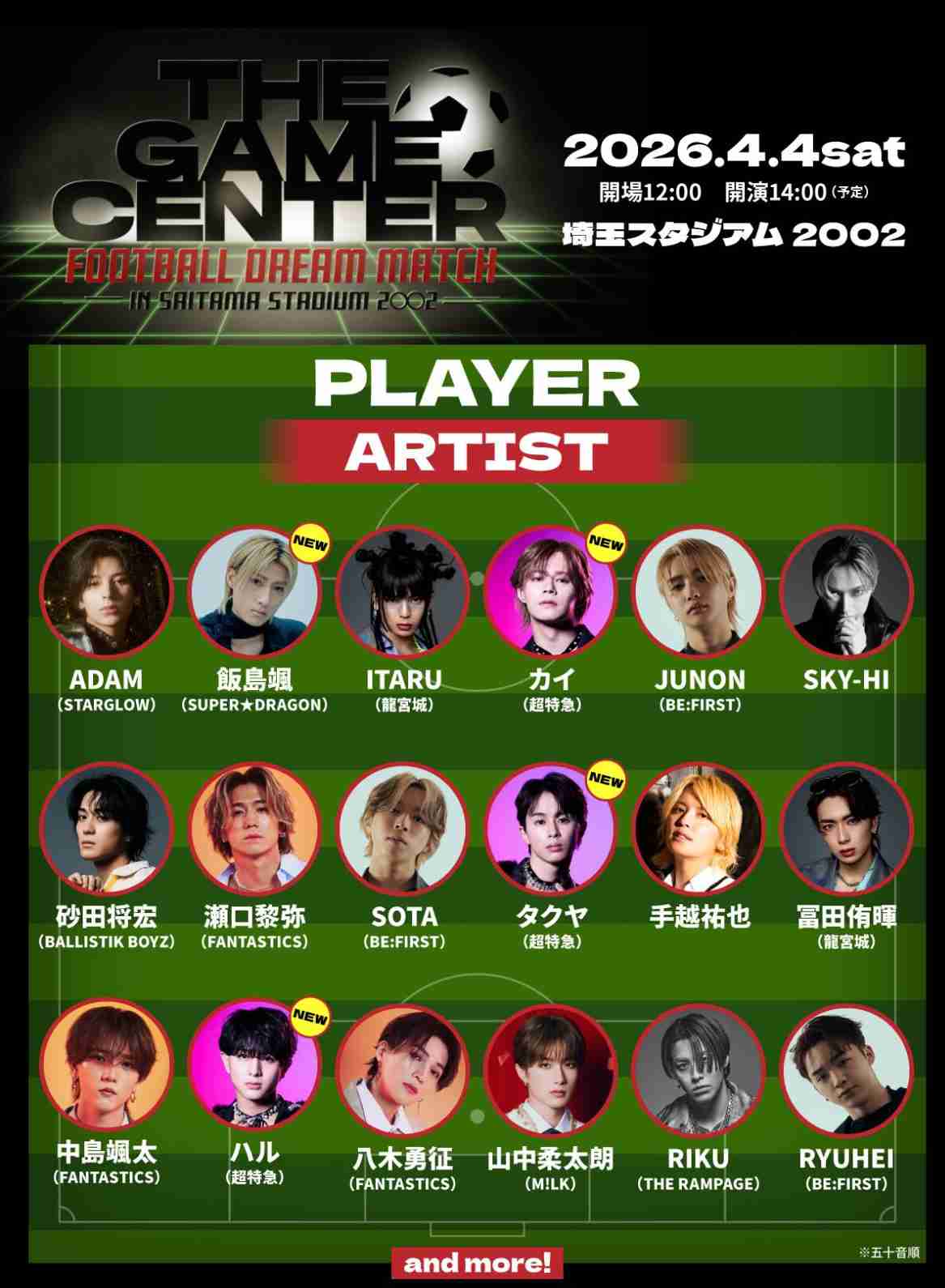 【PART27】超特急が好きな人集まれー！【8号車】