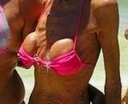 真木よう子、産後バストに「そんな所まで垂れるんだ」　ブラジャー外し驚き「いま脱げない」