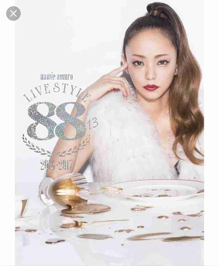 【歌姫】安室奈美恵さんを語ろうPart21【アンチ・誹謗中傷・荒らし禁止】