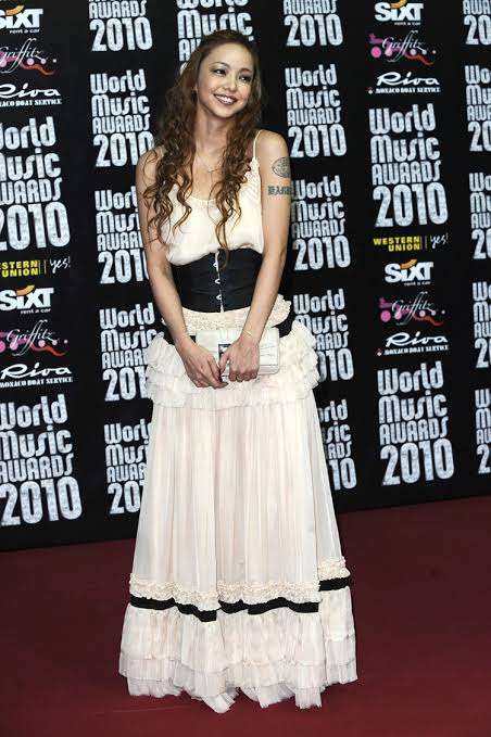 【歌姫】安室奈美恵さんを語ろうPart21【アンチ・誹謗中傷・荒らし禁止】