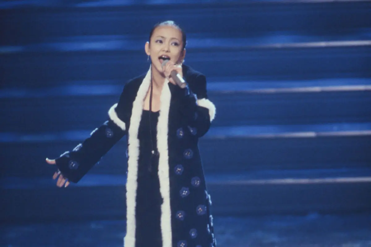 【歌姫】安室奈美恵さんを語ろうPart21【アンチ・誹謗中傷・荒らし禁止】