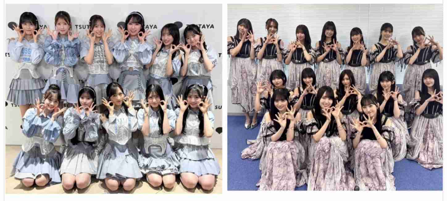 【結成21年】AKB48、《新センター》 にSNSザワつく…　異例の “抜てき” 「完全に主人公」「AI超え」との声も