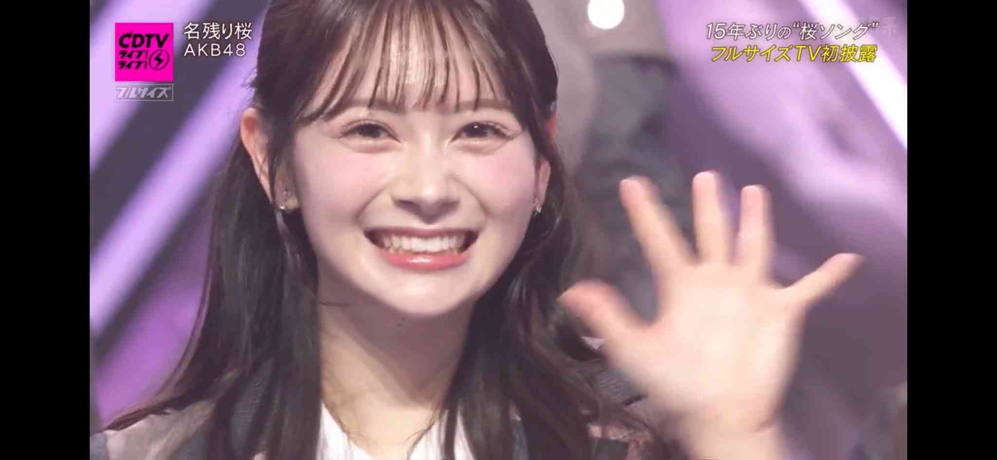 【結成21年】AKB48、《新センター》 にSNSザワつく…　異例の “抜てき” 「完全に主人公」「AI超え」との声も