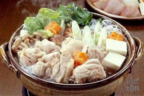 食欲より寒さが勝ってる人