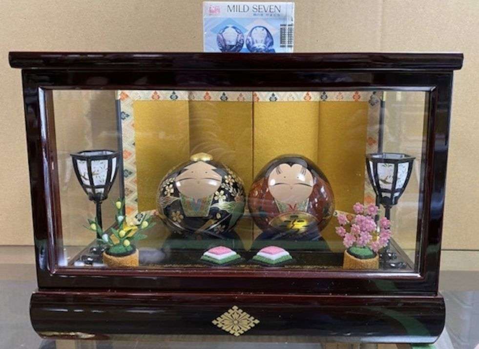 令和の雛人形はパステルカラー＆かわいさアップ? 「夜に見つめられると緊張」…声受けて　時代で変わる“雛祭り”