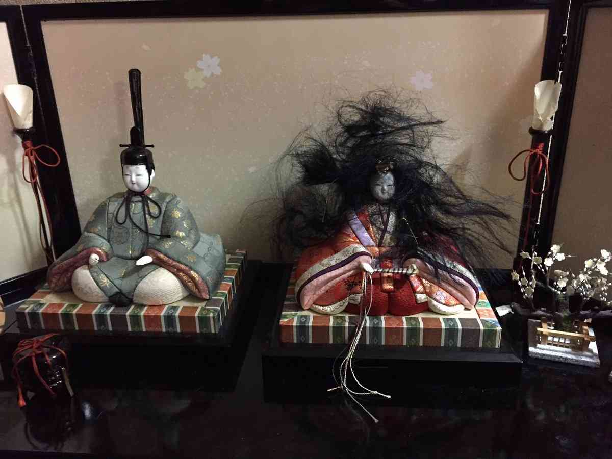 令和の雛人形はパステルカラー＆かわいさアップ? 「夜に見つめられると緊張」…声受けて　時代で変わる“雛祭り”