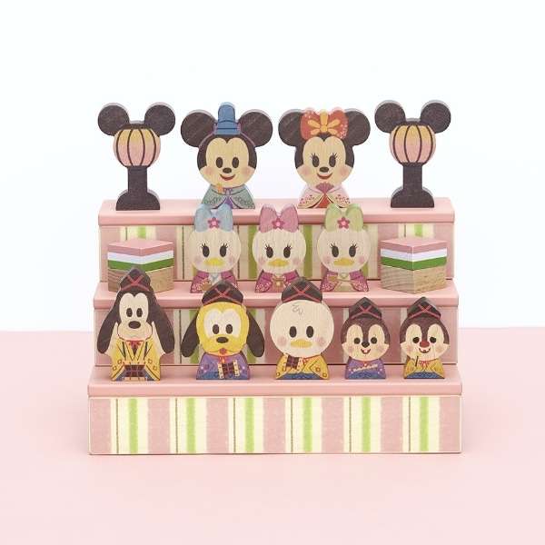 令和の雛人形はパステルカラー＆かわいさアップ? 「夜に見つめられると緊張」…声受けて　時代で変わる“雛祭り”