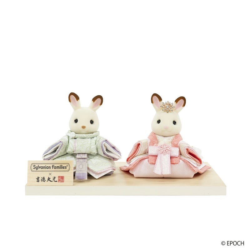 令和の雛人形はパステルカラー＆かわいさアップ? 「夜に見つめられると緊張」…声受けて　時代で変わる“雛祭り”