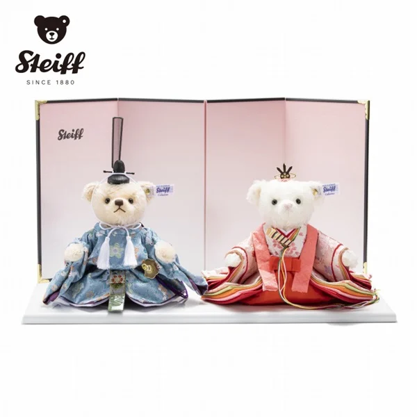 令和の雛人形はパステルカラー＆かわいさアップ? 「夜に見つめられると緊張」…声受けて　時代で変わる“雛祭り”