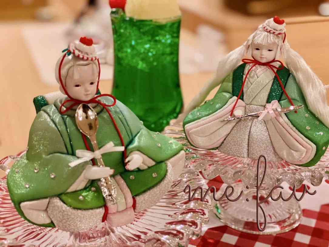 令和の雛人形はパステルカラー＆かわいさアップ? 「夜に見つめられると緊張」…声受けて　時代で変わる“雛祭り”