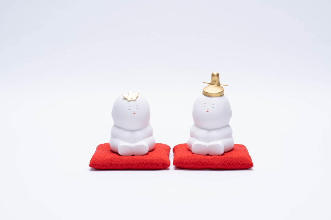 令和の雛人形はパステルカラー＆かわいさアップ? 「夜に見つめられると緊張」…声受けて　時代で変わる“雛祭り”