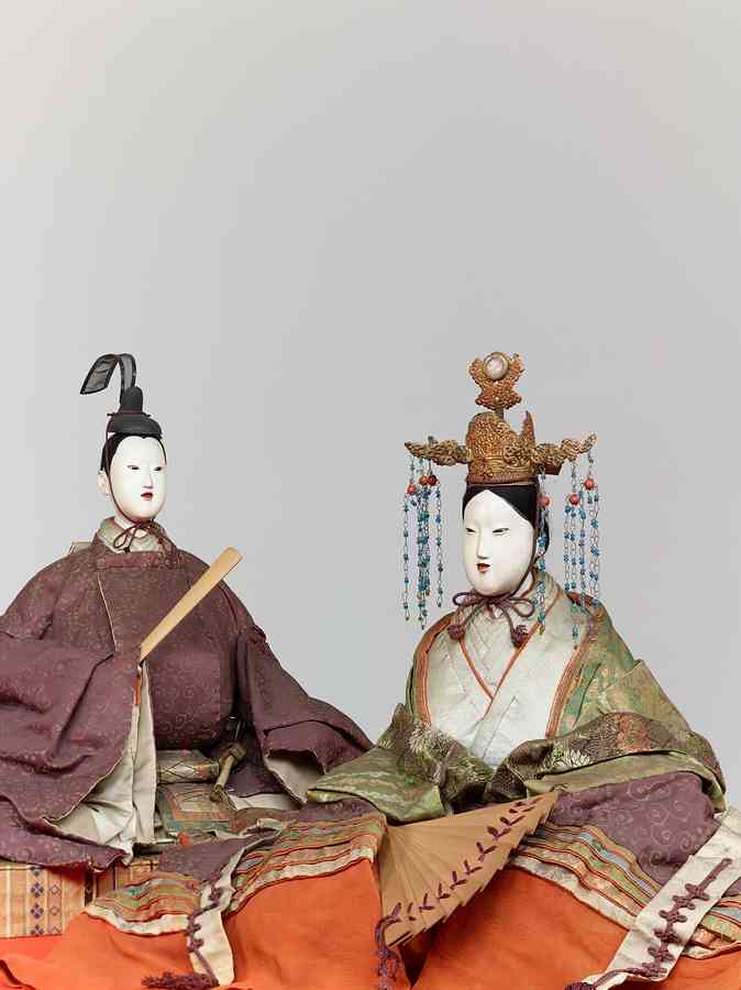 令和の雛人形はパステルカラー＆かわいさアップ? 「夜に見つめられると緊張」…声受けて　時代で変わる“雛祭り”