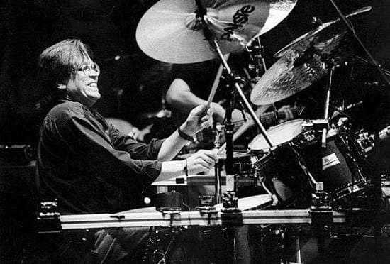 好きなドラマー🥁