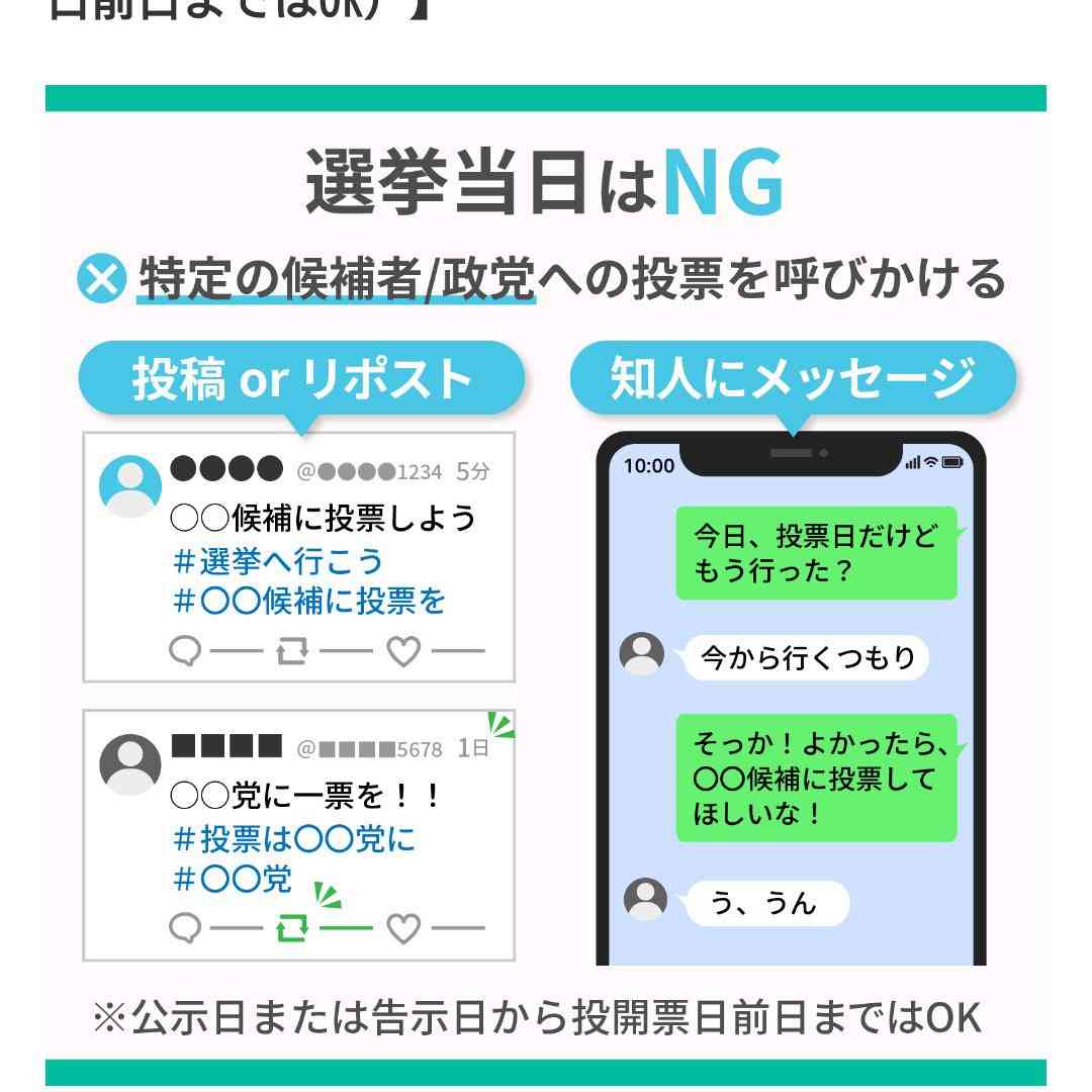 「選挙カーがT字路の真ん中に駐車」自民党・長島昭久議員に“道交法違反”疑惑、事務所が回答「お手洗いのために車から離れることに」「法令遵守を徹底します」