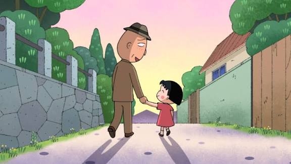 おじいちゃんに似てるって悪口ですか？【女の子】