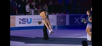 りくりゅう、所属の木下グループが2000万円の特別ボーナスを検討　木原龍一は2013年から社名背負う