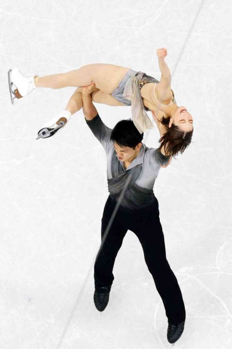 りくりゅう、所属の木下グループが2000万円の特別ボーナスを検討　木原龍一は2013年から社名背負う