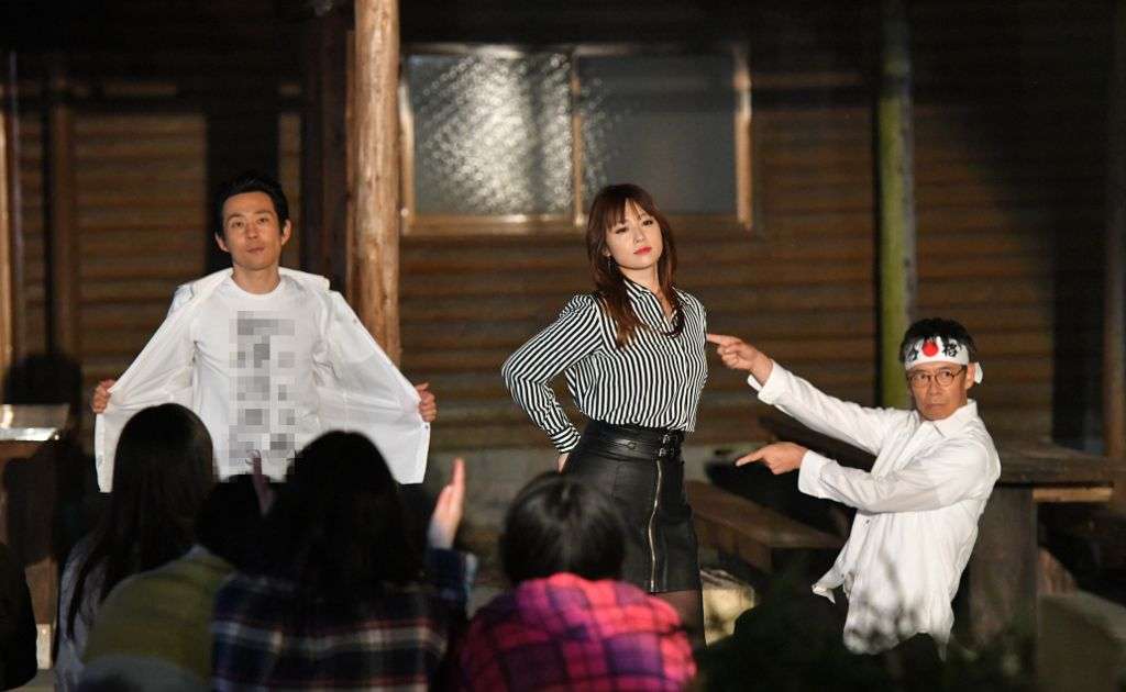 ドラマ「初めて恋をした日に読む話」好きだった人〜