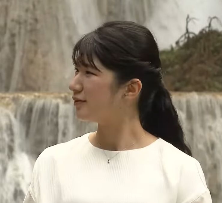 ホッとする瞬間