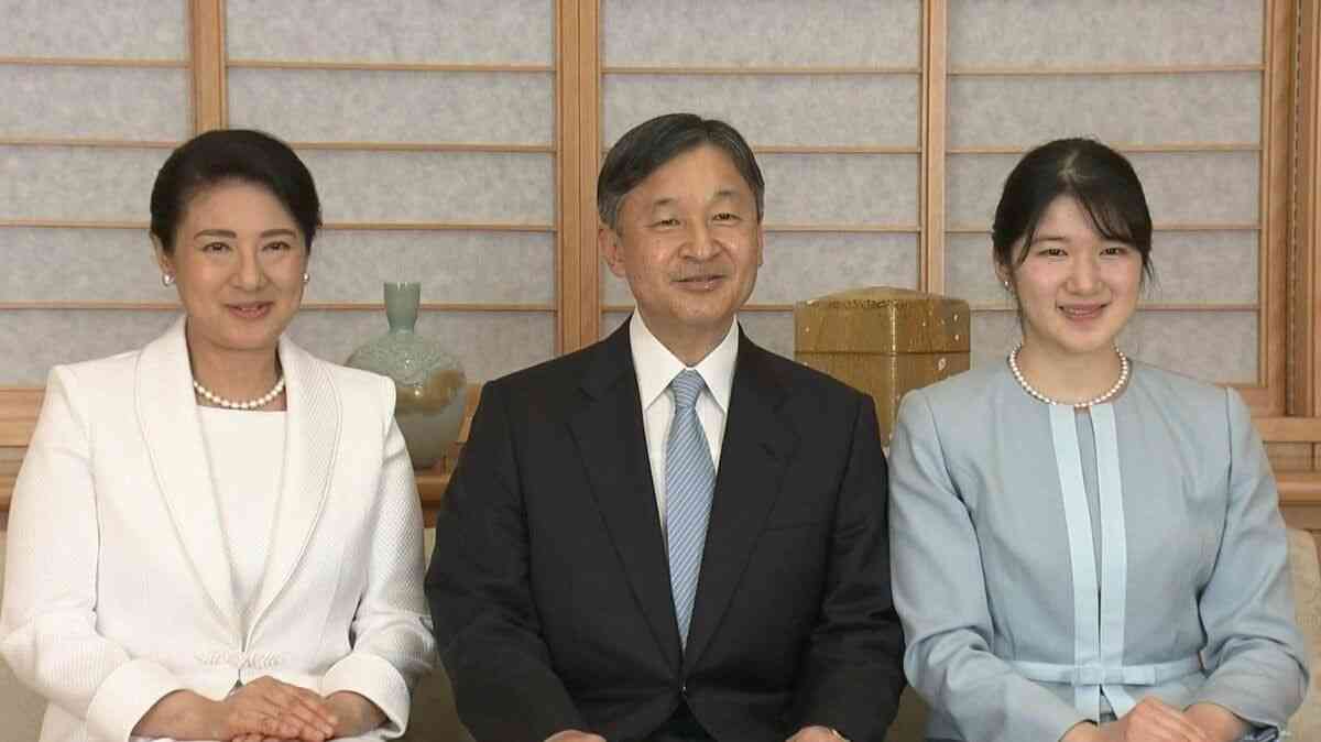 ホッとする瞬間