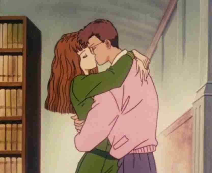 【漫画】「ママレード・ボーイ」について語りたい【アニメ】 Part2