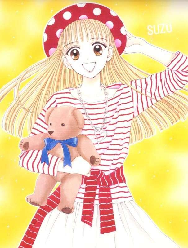 【漫画】「ママレード・ボーイ」について語りたい【アニメ】 Part2