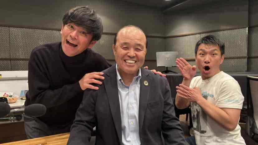 大阪の北河内に住んでいる（住んでいた）人！