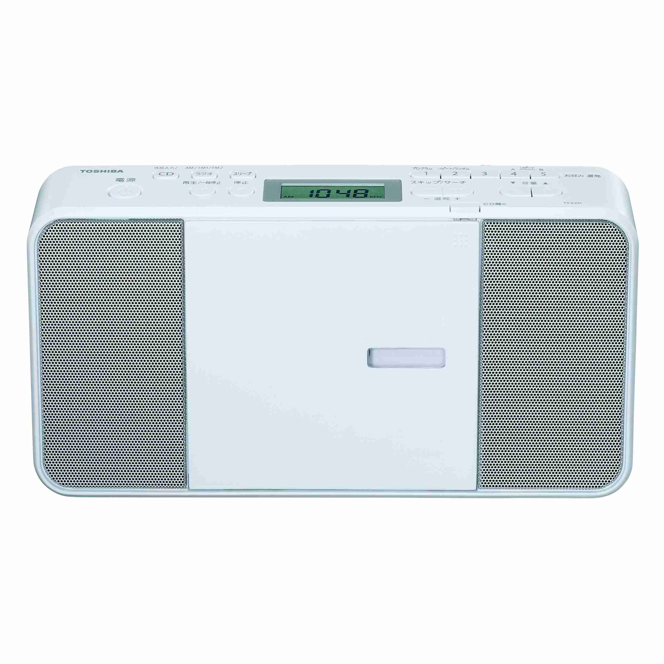 今更ながらCDプレーヤーがほしい