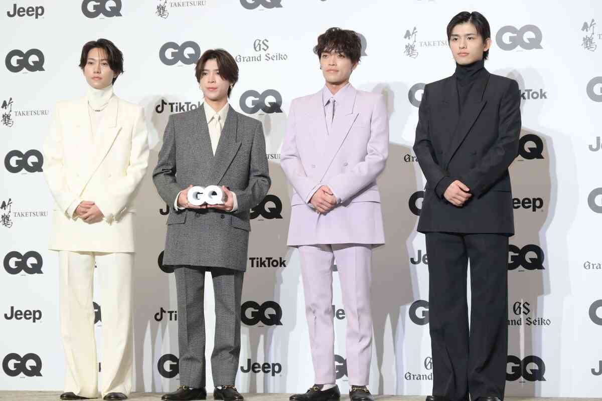 橋本将生&猪俣周杜&篠塚大輝、新生活の思い出はtimelesz加入「日々いろいろな刺激があります」 3人で『Google Pixel』新CM出演