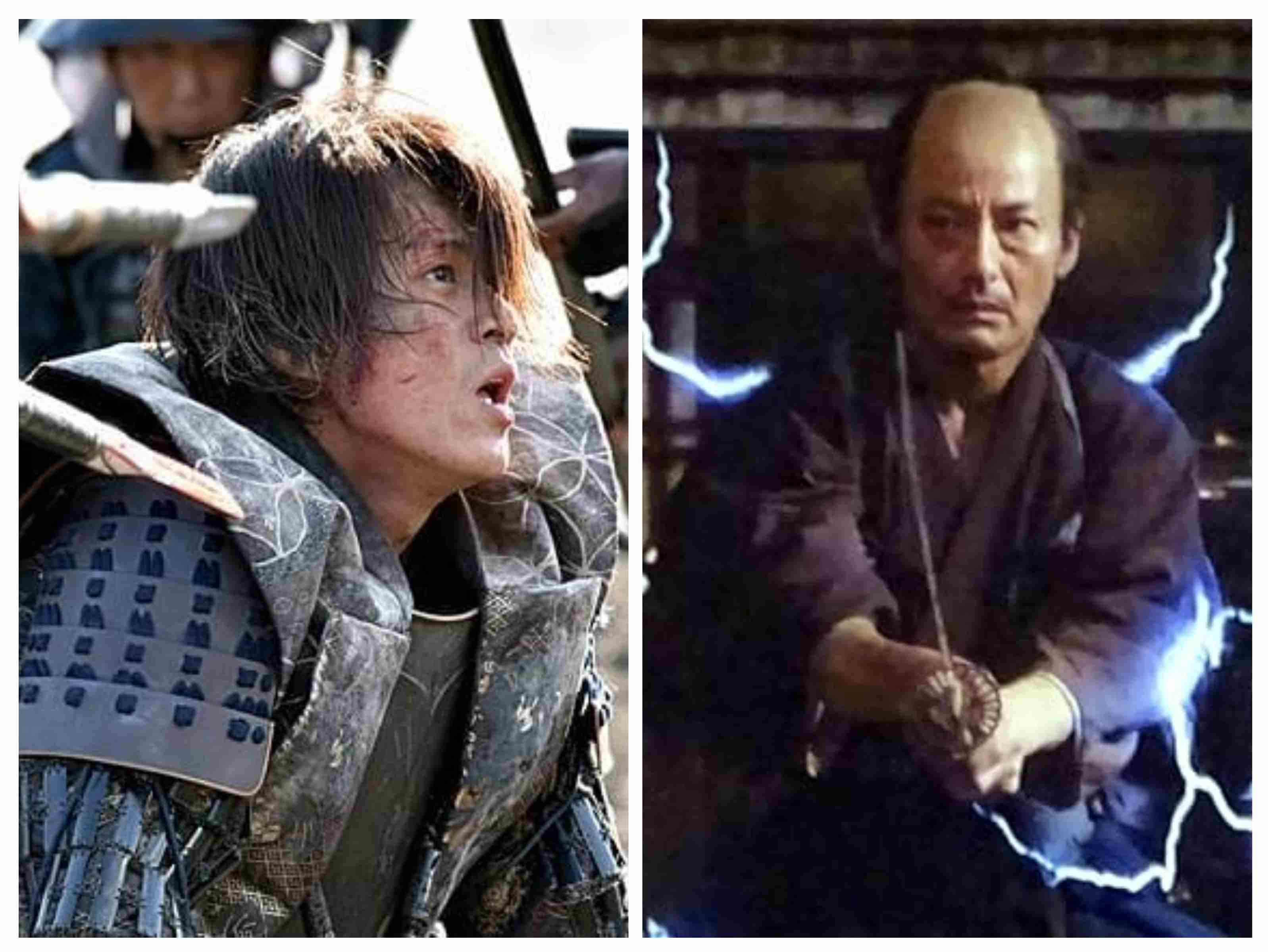 【実況・感想】豊臣兄弟！第6話『兄弟の絆（きずな）』