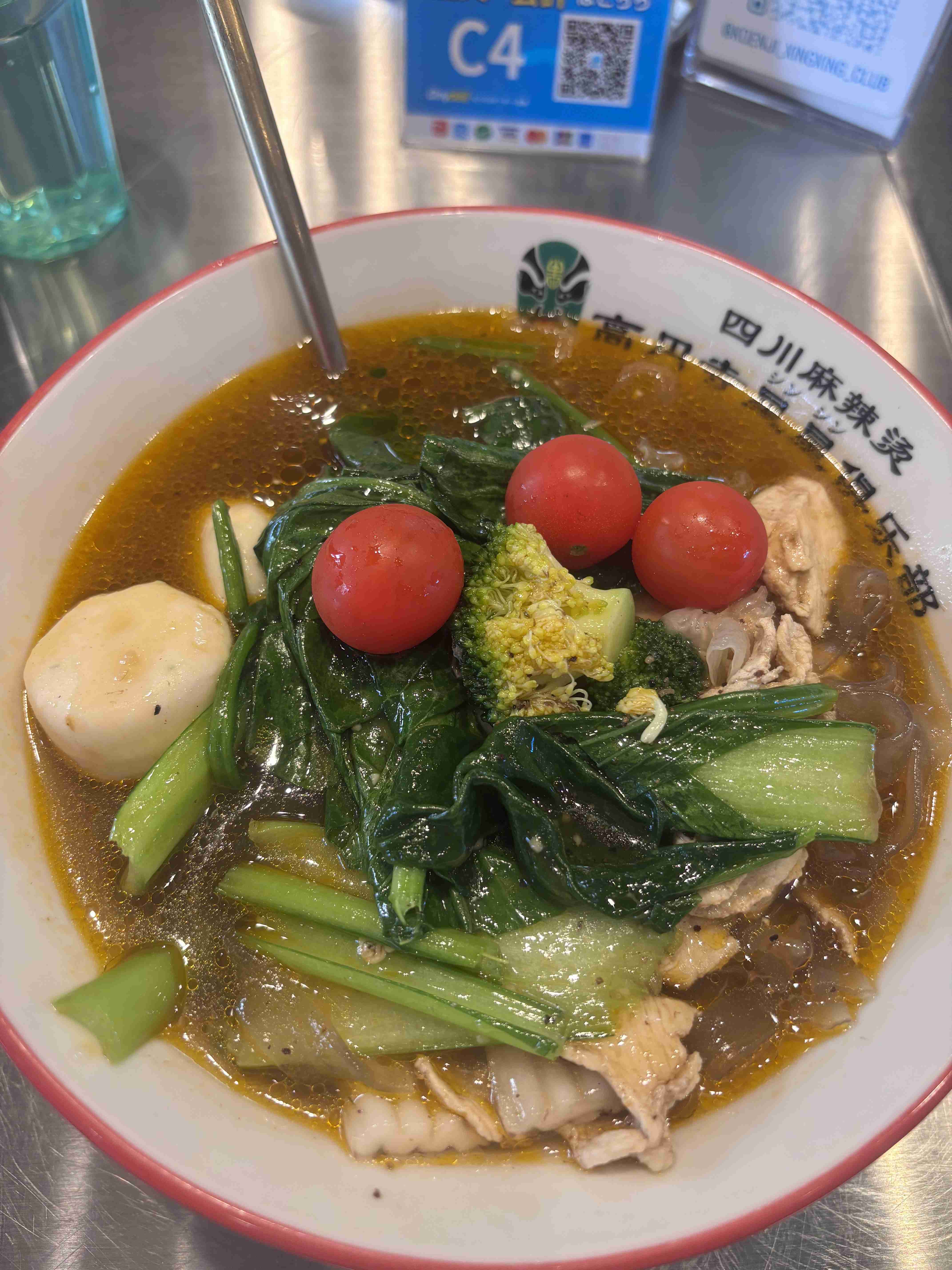 タピオカ、唐揚げの“次”になる…？「麻辣湯」の店が乱立する理由と、“ブームの終わり”がすでに始まっているかもしれないワケ